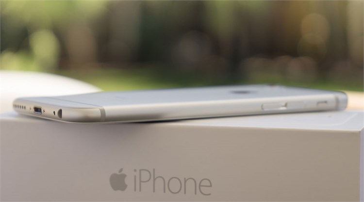 Điện thoại iPhone 6 64GB