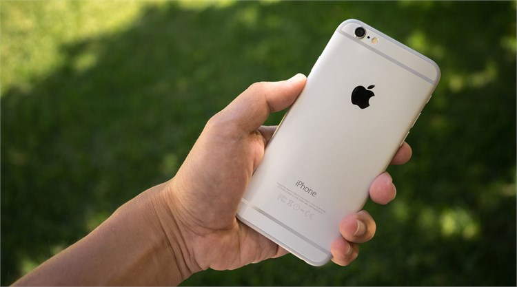 Điện thoại iPhone 6 64GB