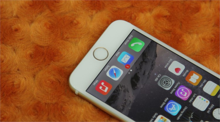 Điện thoại iPhone 6 64GB