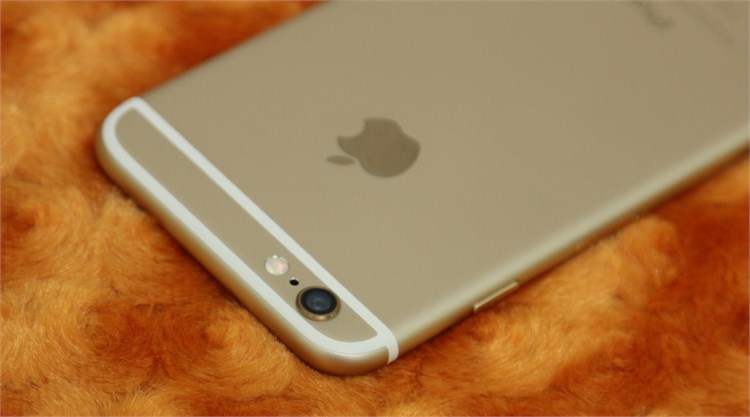 Điện thoại iPhone 6 64GB