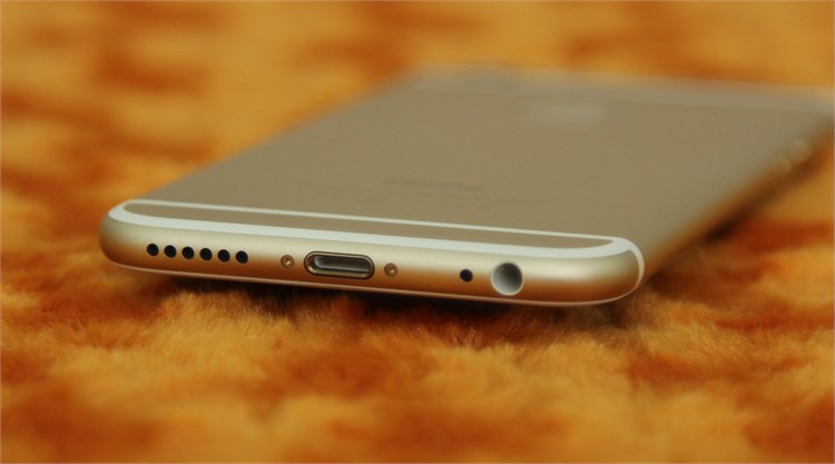 Điện thoại iPhone 6 64GB