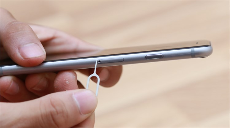 Điện thoại iPhone 6 64GB