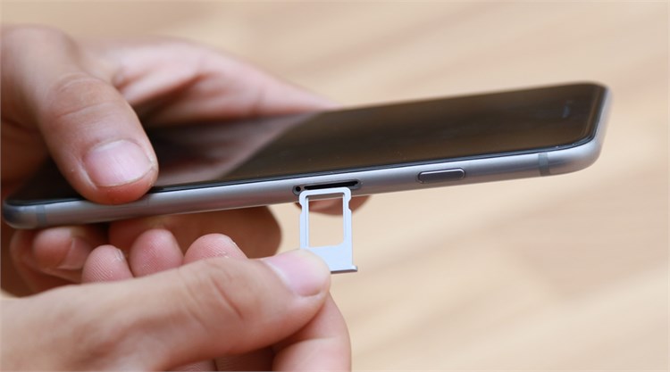 Điện thoại iPhone 6 64GB