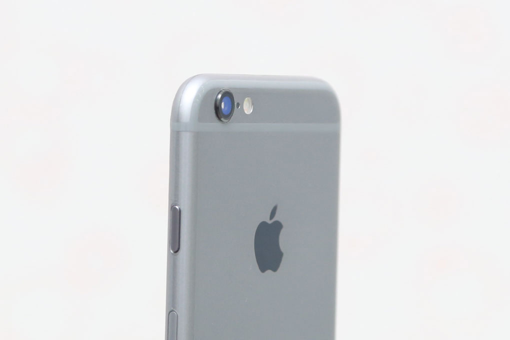 Điện thoại iPhone 6 64GB Màu Xám đậm