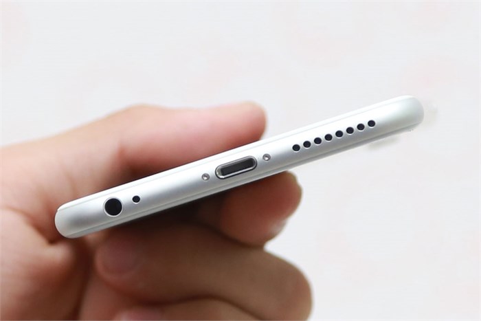 Điện thoại iPhone 6 Plus 64GB Màu Bạc