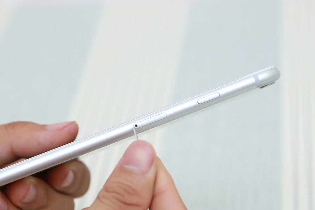 Điện thoại iPhone 6 Plus 64GB Màu Bạc