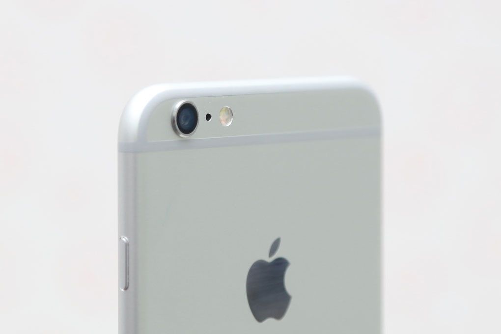 Điện thoại iPhone 6 Plus 64GB Màu Bạc