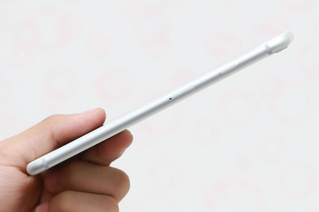 Điện thoại iPhone 6 Plus 64GB Màu Bạc