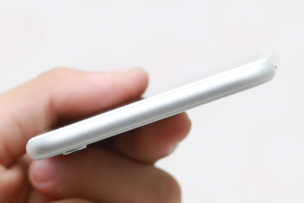 Điện thoại iPhone 6 Plus 64GB Màu Bạc