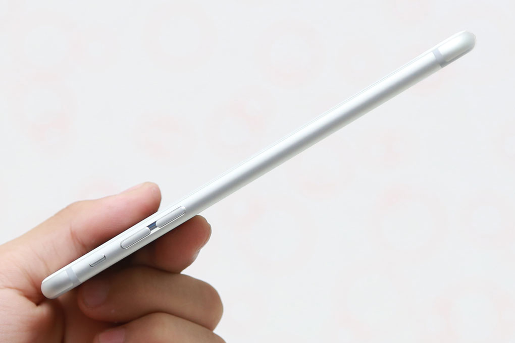 Điện thoại iPhone 6 Plus 64GB Màu Bạc