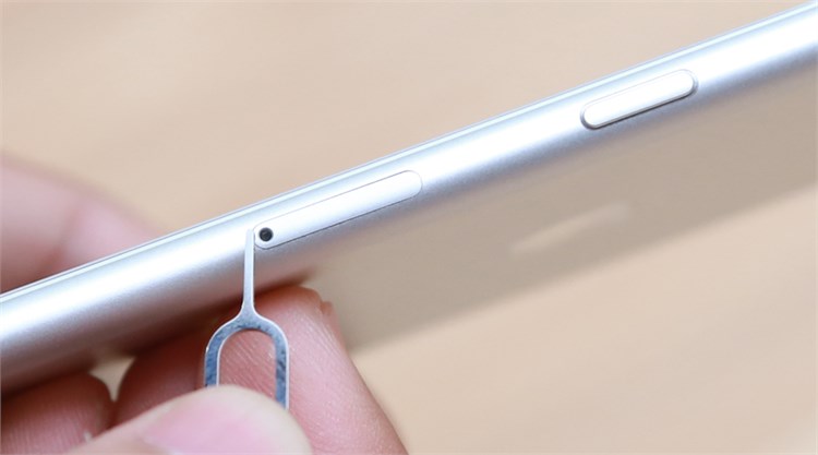 Điện thoại iPhone 6 Plus 64GB Màu Bạc