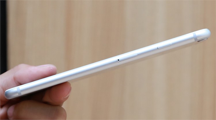 Điện thoại iPhone 6 Plus 64GB Màu Bạc