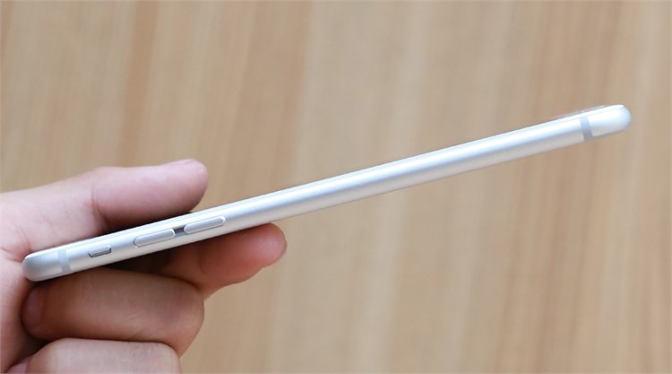 Điện thoại iPhone 6 Plus 64GB Màu Bạc