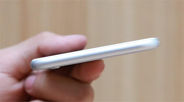 Điện thoại iPhone 6 Plus 64GB Màu Bạc