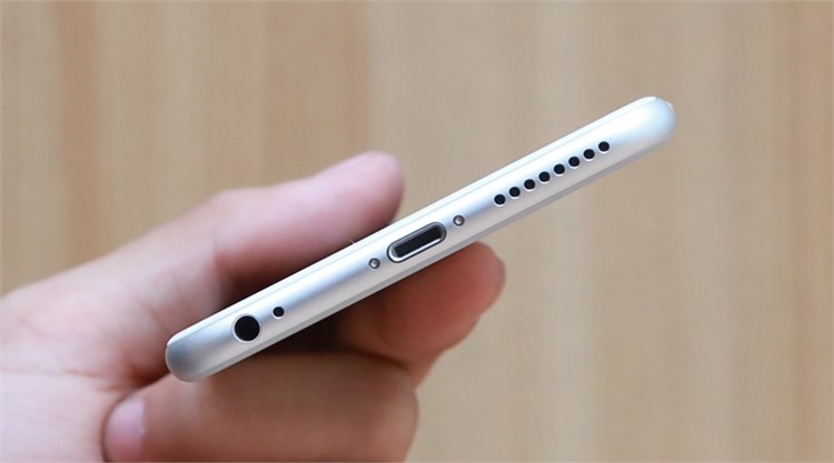 Điện thoại iPhone 6 Plus 64GB Màu Bạc