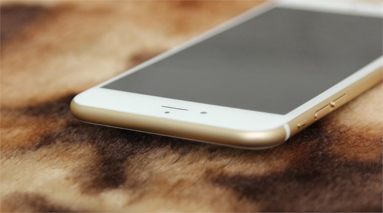 Điện thoại iPhone 6 Plus 64GB Màu Vàng đồng