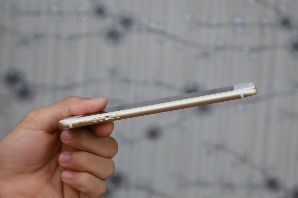 Điện thoại iPhone 6 Plus 64GB Màu Vàng đồng