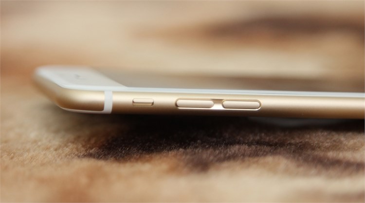 Điện thoại iPhone 6 Plus 64GB Màu Vàng đồng