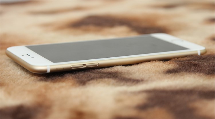 Điện thoại iPhone 6 Plus 64GB Màu Vàng đồng