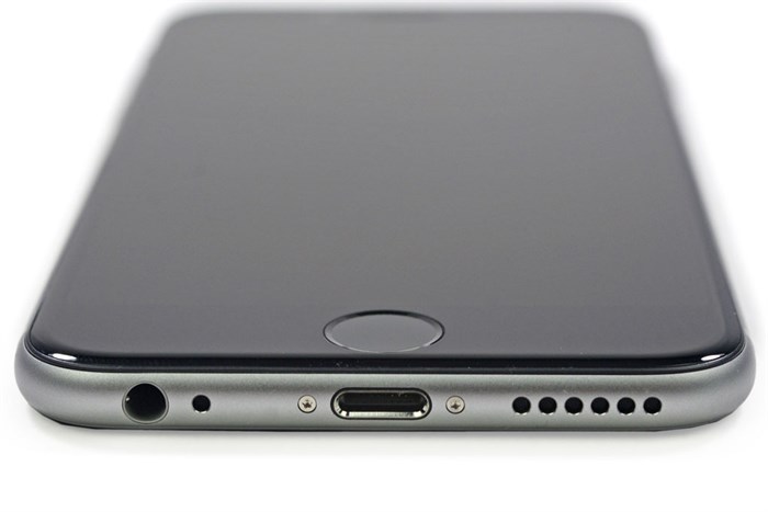 Điện thoại iPhone 6 Plus 64GB Màu Xám đậm