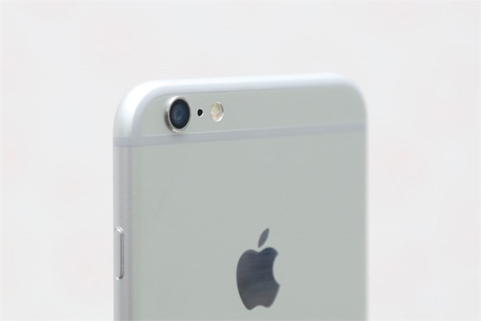 Điện thoại iPhone 6 Plus 128GB Màu Bạc