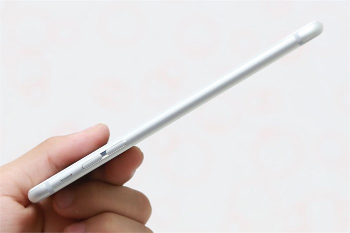 Điện thoại iPhone 6 Plus 128GB Màu Bạc