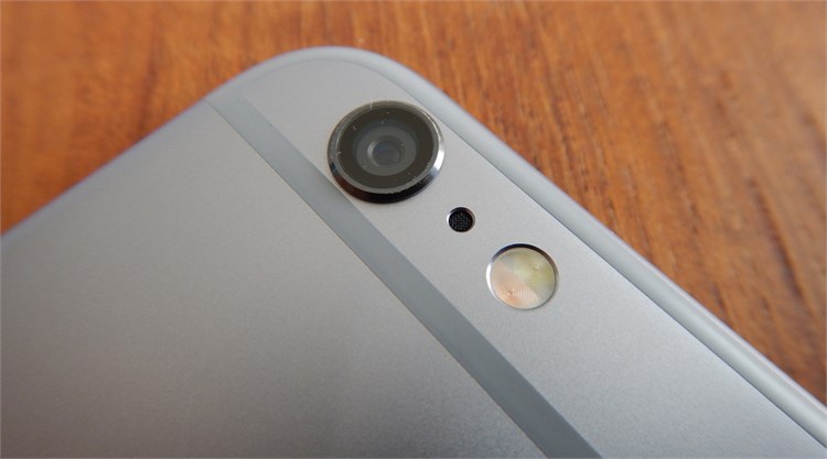 Điện thoại iPhone 6 Plus 128GB