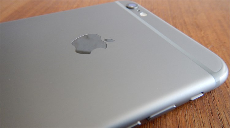 Điện thoại iPhone 6 Plus 128GB