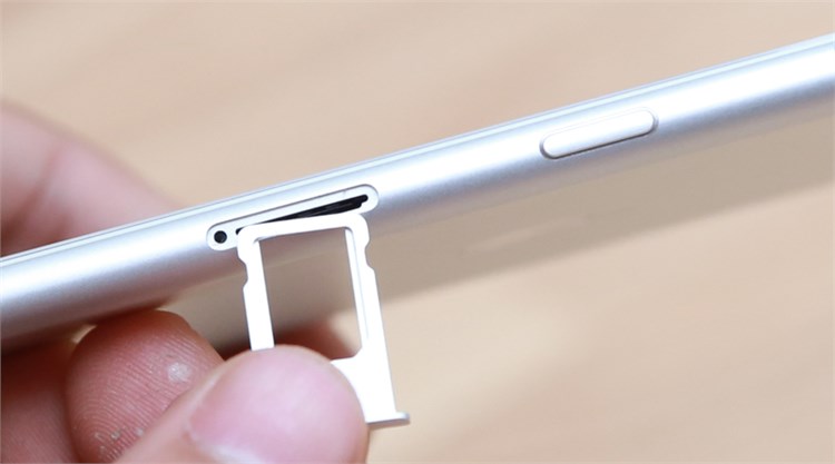 Điện thoại iPhone 6 Plus 128GB