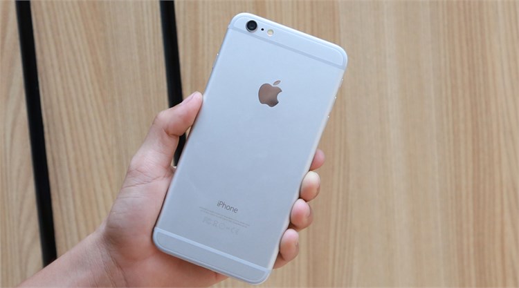 Điện thoại iPhone 6 Plus 128GB