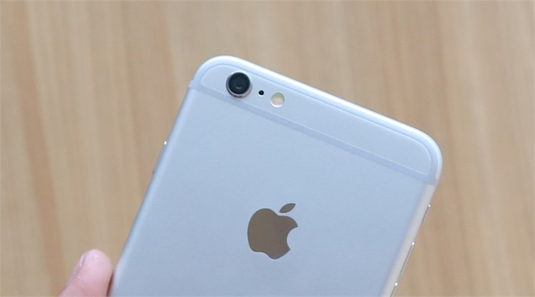 Điện thoại iPhone 6 Plus 128GB