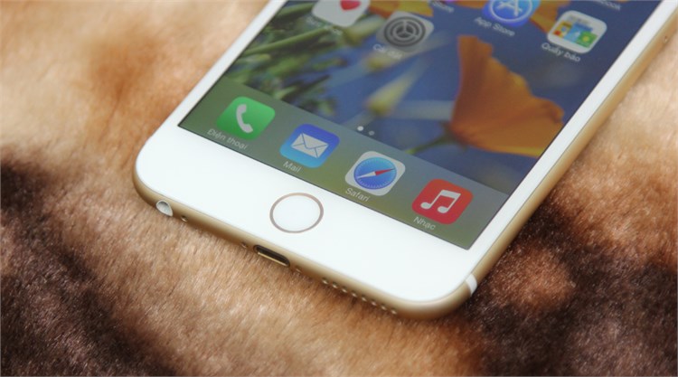 Điện thoại iPhone 6 Plus 128GB
