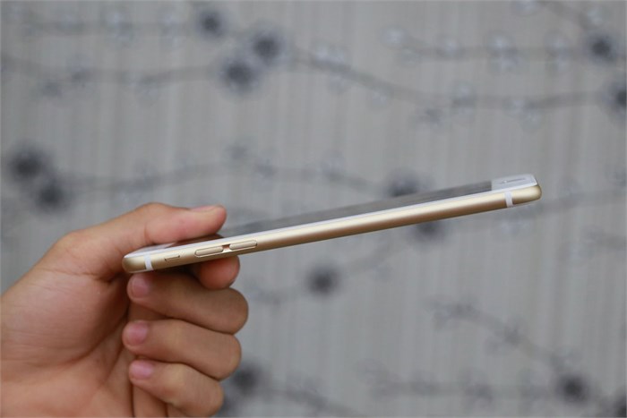 Điện thoại iPhone 6 Plus 128GB Màu Vàng đồng