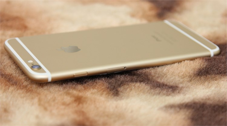 Điện thoại iPhone 6 Plus 128GB