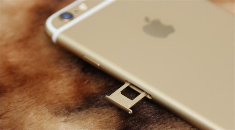 Điện thoại iPhone 6 Plus 128GB