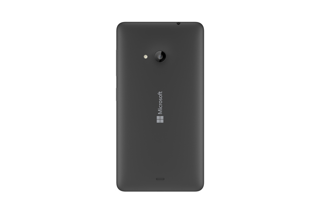 Điện thoại Microsoft Lumia 535