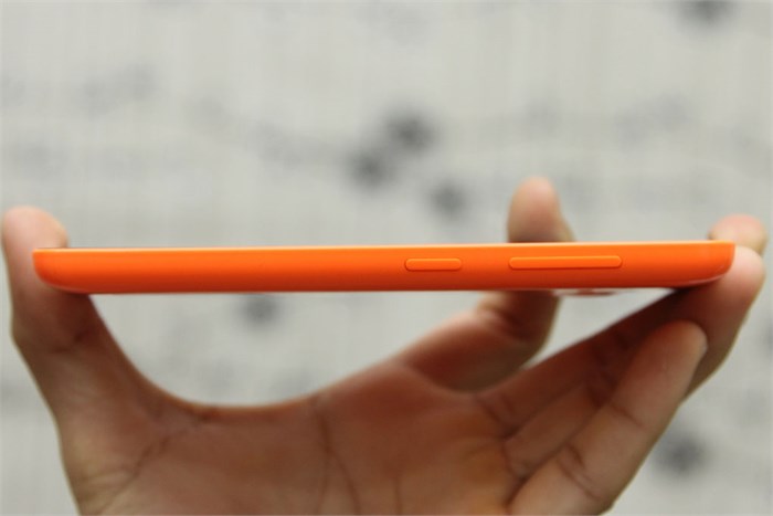 Điện thoại Microsoft Lumia 535