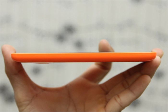 Điện thoại Microsoft Lumia 535