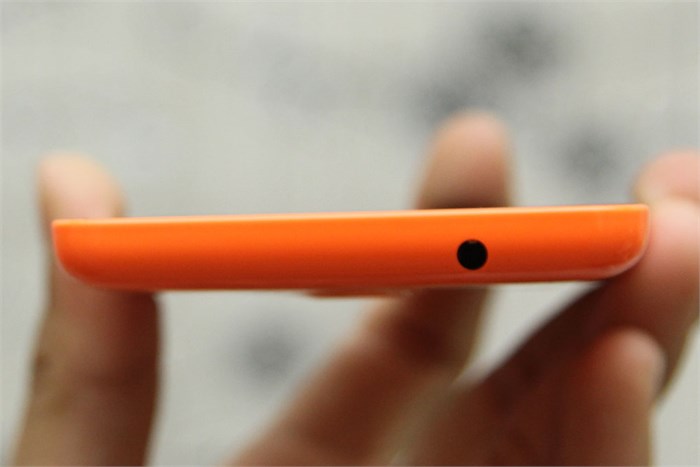 Điện thoại Microsoft Lumia 535