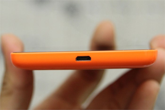 Điện thoại Microsoft Lumia 535