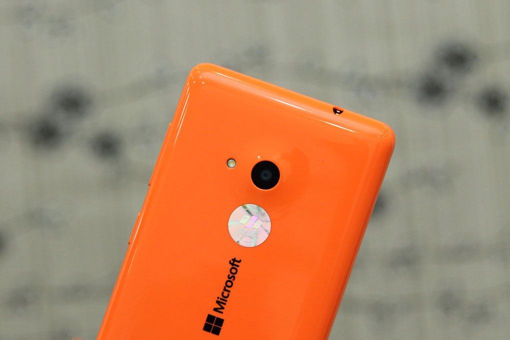 Điện thoại Microsoft Lumia 535