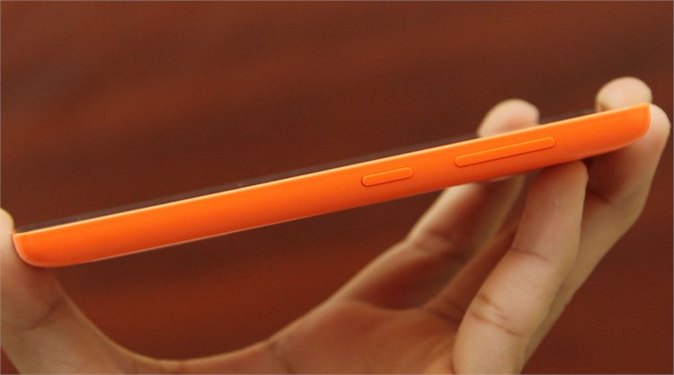 Điện thoại Microsoft Lumia 535