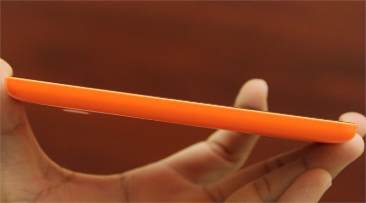 Điện thoại Microsoft Lumia 535