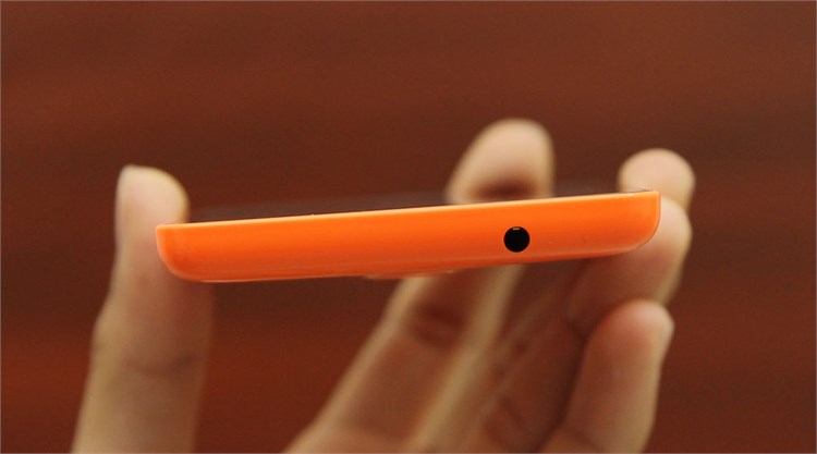 Điện thoại Microsoft Lumia 535