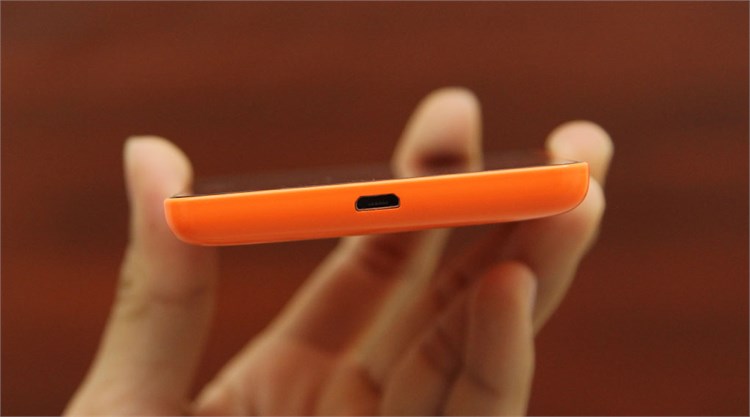 Điện thoại Microsoft Lumia 535