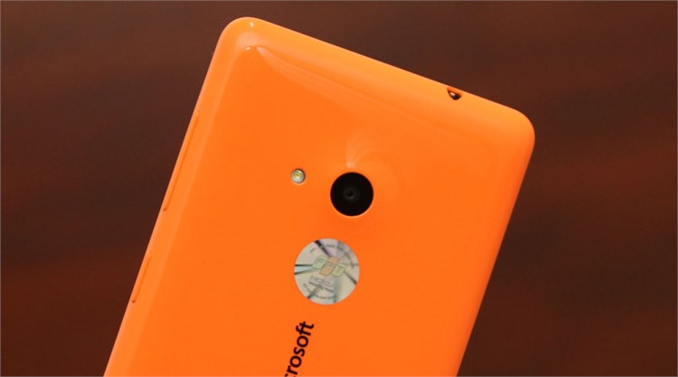 Điện thoại Microsoft Lumia 535