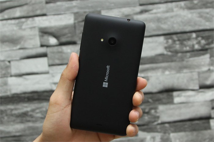 Điện thoại Microsoft Lumia 535