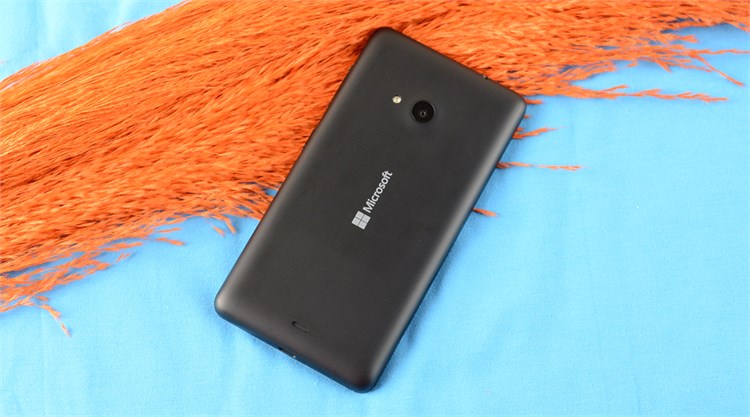 Điện thoại Microsoft Lumia 535