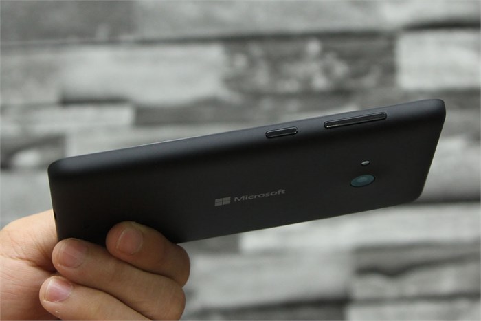 Điện thoại Microsoft Lumia 535