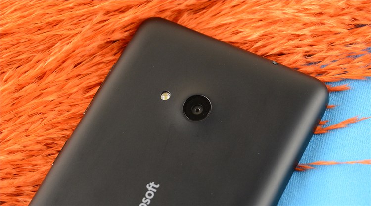 Điện thoại Microsoft Lumia 535
